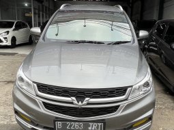 Wuling Cortez 1.5S + T MT 2021 Kondisi Mulus Terawat Istimewa Seperti Baru