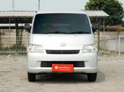 Gran Max D Manual 2018 - Pajak Masih Panjang - Harga Terjangkau - B2651UFX