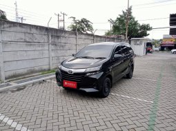 Avanza E Manual 2019 - Mobil Bekas Harga Terjangkau - BL1859JN