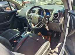 Chevrolet TRAX LTZ 2016 Kondisi Terawat Istimewa Tangan Pertama 4