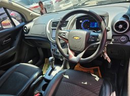 Chevrolet TRAX LTZ 2016 Kondisi Terawat Istimewa Tangan Pertama 5