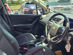 Chevrolet TRAX LTZ 2016 Kondisi Terawat Istimewa Tangan Pertama 6