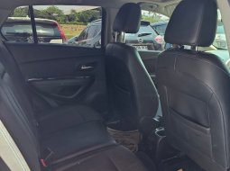 Chevrolet TRAX LTZ 2016 Kondisi Terawat Istimewa Tangan Pertama 7