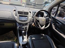 Chevrolet TRAX LTZ 2016 Kondisi Terawat Istimewa Tangan Pertama 9