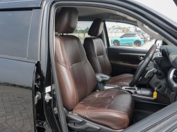 Toyota Fortuner 2.4 G AT 2019 3