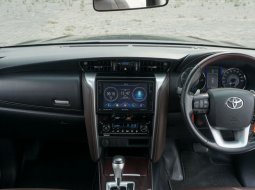 Toyota Fortuner 2.4 G AT 2019 2