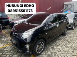 Toyota Calya G AT 2017 Termurah Istimewa