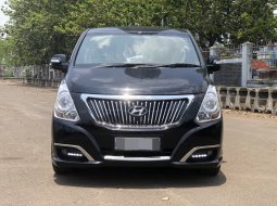 H1 ROYALE DIESEL AT HITAM 2018