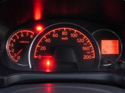Toyota Agya 1.2L G M/T 2019 Putih 2