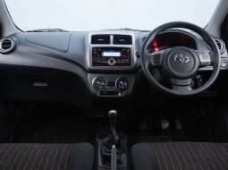 Toyota Agya 1.2L G M/T 2019 Putih 4