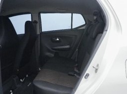 Toyota Agya 1.2L G M/T 2019 Putih 5