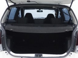 Toyota Agya 1.2L G M/T 2019 Putih 6