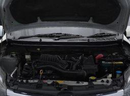 Toyota Agya 1.2L G M/T 2019 Putih 7