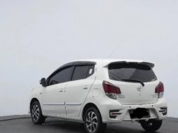 Toyota Agya 1.2L G M/T 2019 Putih 8
