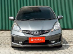 Jazz RS Matic 2013 - Mobil Bekas Berkualitas - Pajak Masih Hidup - B1319WML