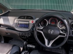 Jazz RS Matic 2013 - Mobil Bekas Berkualitas - Pajak Masih Hidup - B1319WML 2