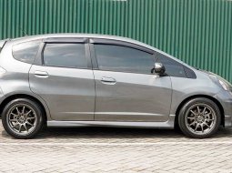 Jazz RS Matic 2013 - Mobil Bekas Berkualitas - Pajak Masih Hidup - B1319WML 6