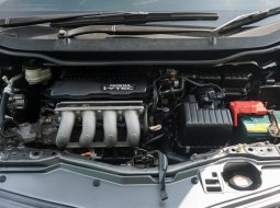 Jazz RS Matic 2013 - Mobil Bekas Berkualitas - Pajak Masih Hidup - B1319WML 4