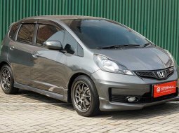 Jazz RS Matic 2013 - Mobil Bekas Berkualitas - Pajak Masih Hidup - B1319WML 7