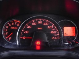 DP 5 juta Daihatsu Ayla 1.0L X MT 2016 Abu-abu 3