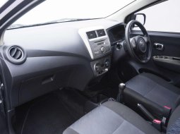 DP 5 juta Daihatsu Ayla 1.0L X MT 2016 Abu-abu 5