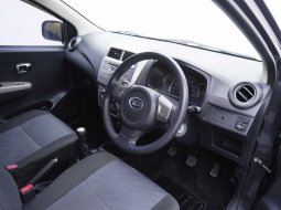 DP 5 juta Daihatsu Ayla 1.0L X MT 2016 Abu-abu 7