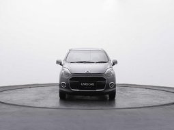 DP 5 juta Daihatsu Ayla 1.0L X MT 2016 Abu-abu 10