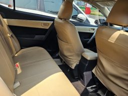 Toyota Corolla Altis G 2017 Kondisi Istimewa Pemakaian Dokter 4