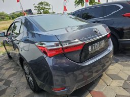 Toyota Corolla Altis G 2017 Kondisi Istimewa Pemakaian Dokter 8