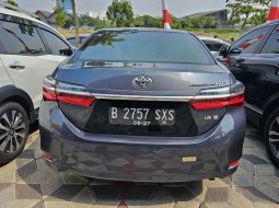 Toyota Corolla Altis G 2017 Kondisi Istimewa Pemakaian Dokter 10