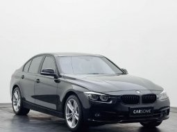 BMW 3 20I 2019 - Mobil Bekas Murah