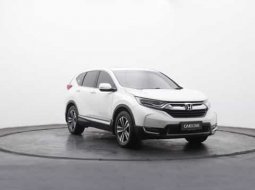 Honda CR-V 1.5L Turbo Prestige 2018 SUV Dp Minim, Angsuran Ringan Dan Bergaransi 1 Tahun