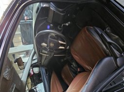 Toyota Innova 2.4 G M/T ( Manual Diesel ) 2016 Hitam Km 76rban Mulus Siap Pakai 2