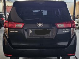 Toyota Innova 2.4 G M/T ( Manual Diesel ) 2016 Hitam Km 76rban Mulus Siap Pakai 5
