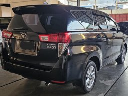 Toyota Innova 2.4 G M/T ( Manual Diesel ) 2016 Hitam Km 76rban Mulus Siap Pakai 6