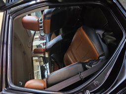 Toyota Innova 2.4 G M/T ( Manual Diesel ) 2016 Hitam Km 76rban Mulus Siap Pakai 7