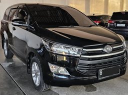 Toyota Innova 2.4 G M/T ( Manual Diesel ) 2016 Hitam Km 76rban Mulus Siap Pakai 8