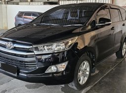 Toyota Innova 2.4 G M/T ( Manual Diesel ) 2016 Hitam Km 76rban Mulus Siap Pakai 10
