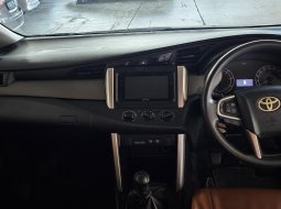 Toyota Innova 2.4 G M/T ( Manual Diesel ) 2016 Hitam Km 76rban Mulus Siap Pakai 11