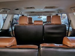 Toyota Innova 2.4 G M/T ( Manual Diesel ) 2016 Hitam Km 76rban Mulus Siap Pakai 12