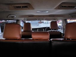 Toyota Innova 2.4 G M/T ( Manual Diesel ) 2016 Hitam Km 76rban Mulus Siap Pakai 13