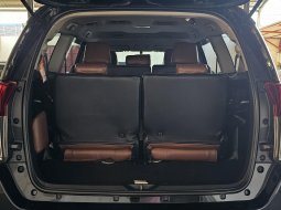Toyota Innova 2.4 G M/T ( Manual Diesel ) 2016 Hitam Km 76rban Mulus Siap Pakai 15