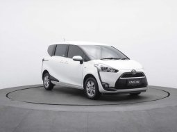 Toyota Sienta G CVT 2019 MPV - CASH CREDIT TUKAR TAMBAH