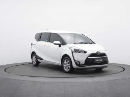 Toyota Sienta G CVT 2019 MPV - CASH CREDIT BISA ATAU TUKAR TAMBAH BOLEH BANGET