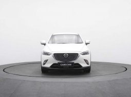 Mazda CX-3 2.0 Touring Automatic 2018 Crossover