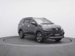 Promo Toyota Rush S TRD SPORTIVO 2019 murah KHUSUS JABODETABEK HUB RIZKY 081294633578