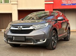 Honda CR-V 1.5L Turbo 2017 dp 0 crv turbo non prestige bs tt