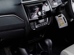 Honda Brio Satya E 2018 New Model Merah 9