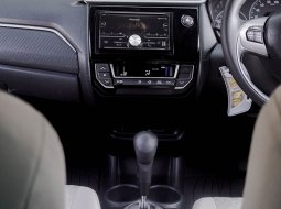 Honda Brio Satya E 2018 New Model Merah 8