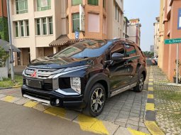 Mitsubishi Xpander Cross Premium Package AT 2020 dp pake motor